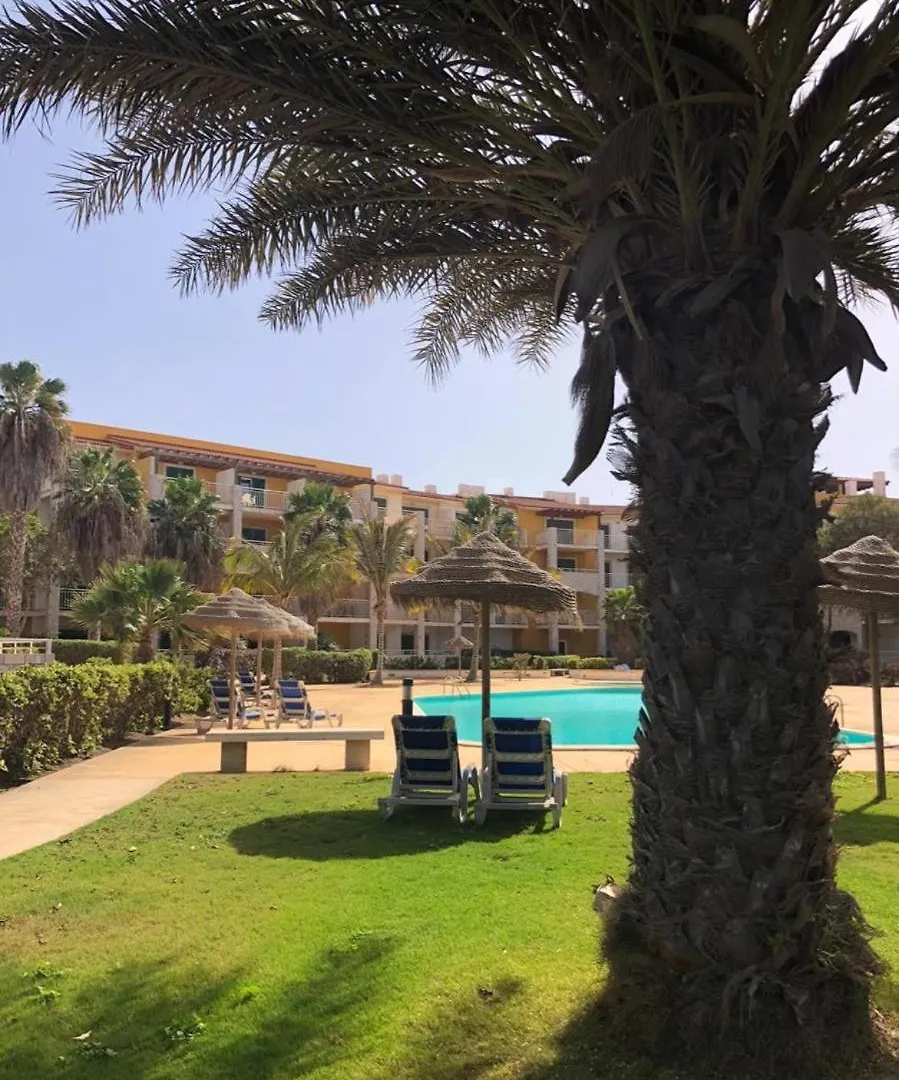 Patys Apartman Santa Maria