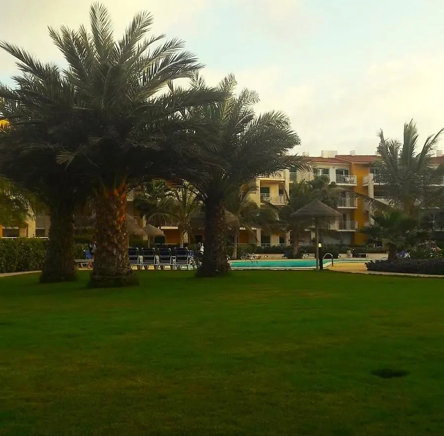 Patys Apartman Santa Maria