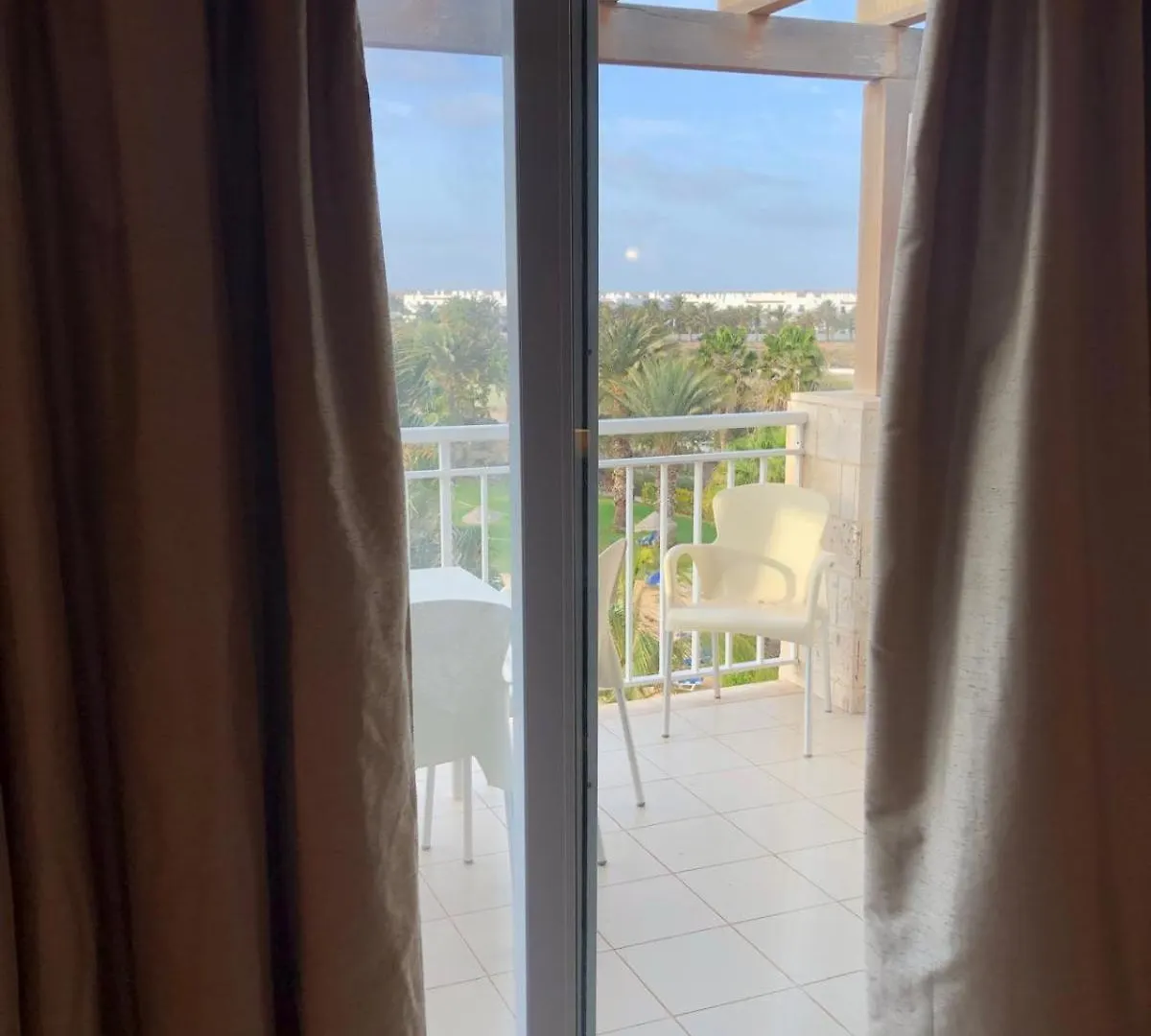 Patys Apartman Santa Maria 0*,  Zöld-foki-szigetek