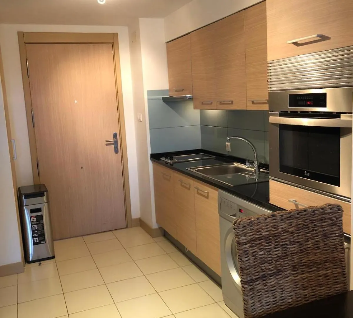 Patys Apartman Santa Maria 0*,  Zöld-foki-szigetek
