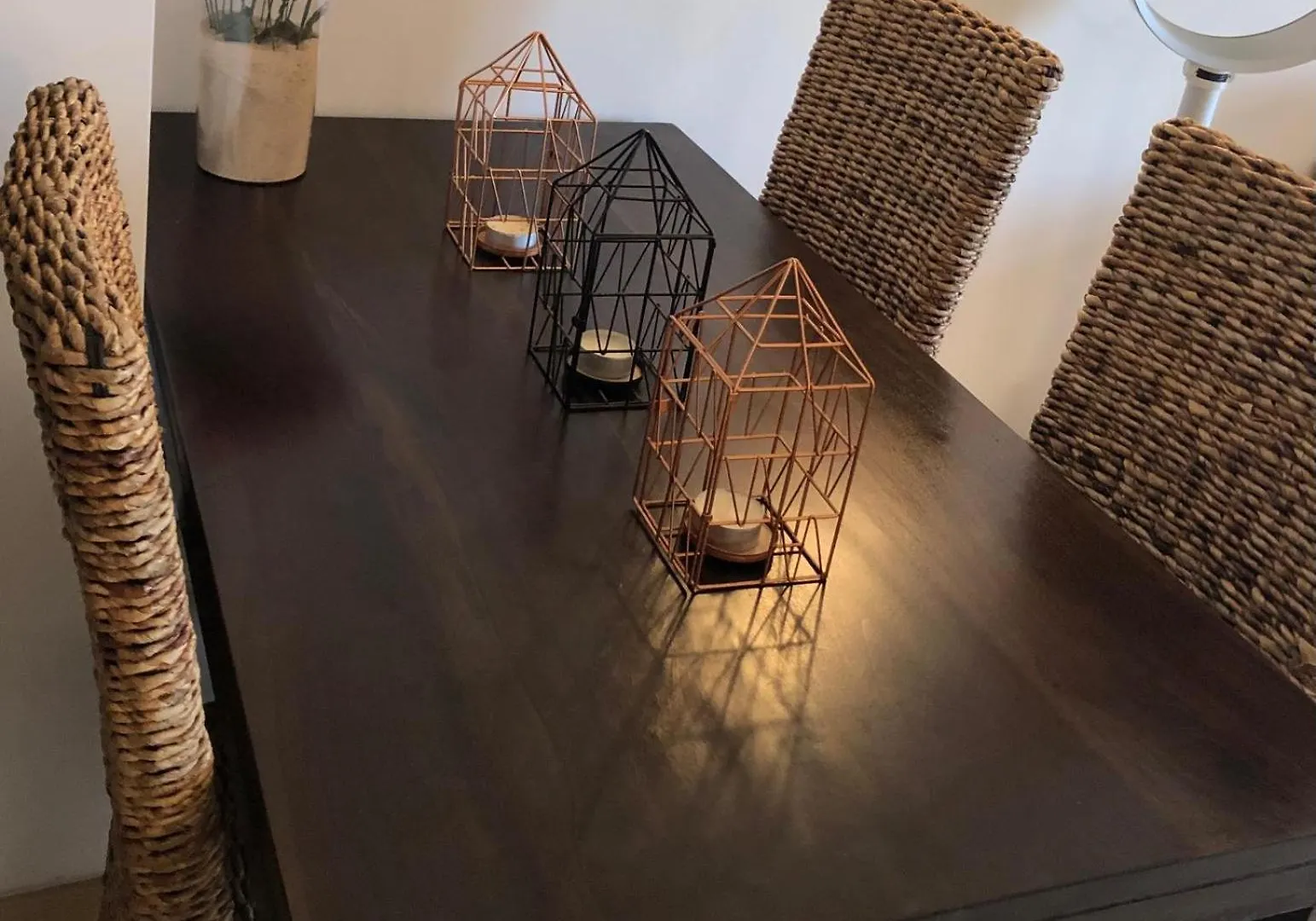Patys Apartman Santa Maria Zöld-foki-szigetek
