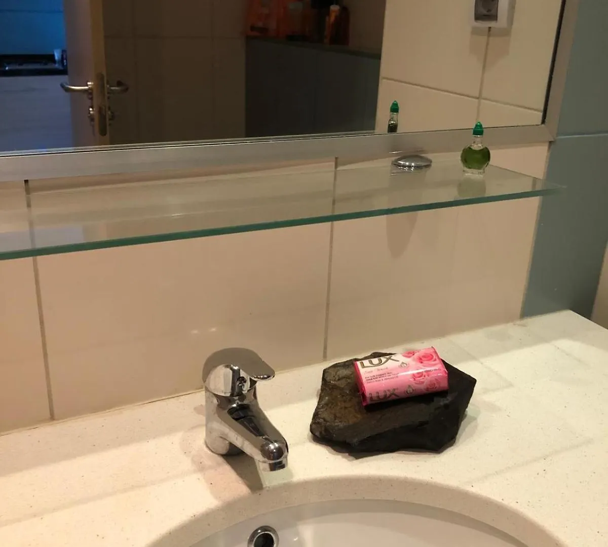 Patys Apartman Santa Maria