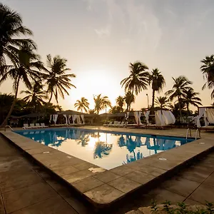 4* Feriested Oasis Belorizonte
